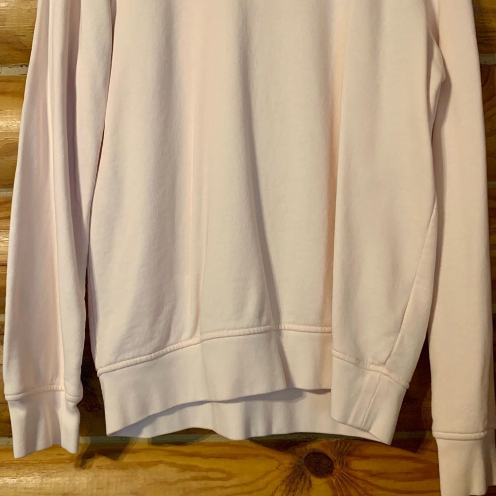 Carhartt Women's Relaxed Fit Midweight French Terry Crewneck Sweatshirt - Picture 4 of 11